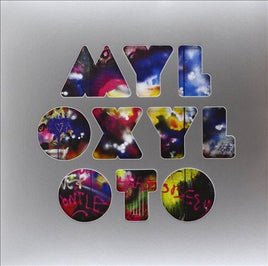 Coldplay Mylo Xyloto - Vinyl