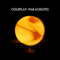 
              Coldplay Parachutes (180 gram Yellow Vinyl) - Vinyl
            