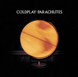 Coldplay Parachutes (Limited Edition, 180 Gram Vinyl) - Vinyl