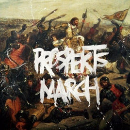 Coldplay Prospekt's March [EP] - Vinyl