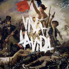 Coldplay Viva La Vida Or Death and All His Friends - Vinyl