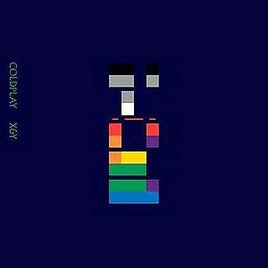 Coldplay X&Y (Limited Edition, 180 Gram Vinyl) (2 Lp's) - Vinyl