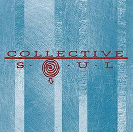 Collective Soul Collective Soul [25th Anniversary Edition] - Vinyl