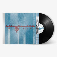 
              Collective Soul Collective Soul [25th Anniversary Edition] - Vinyl
            