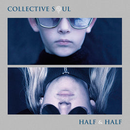 Collective Soul Half & Half | RSD DROP - Vinyl