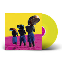 
              Common A Beautiful Revolution Pt. 2 [Neon Yellow LP] - Vinyl
            