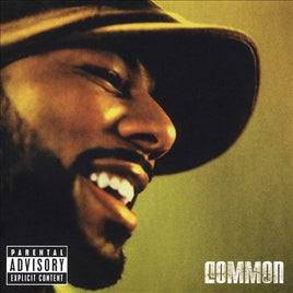 Common BE (EX) - Vinyl