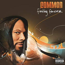 Common Finding Forever [2 LP] - Vinyl