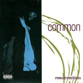 Common Resurrection [Explicit Content] - Vinyl