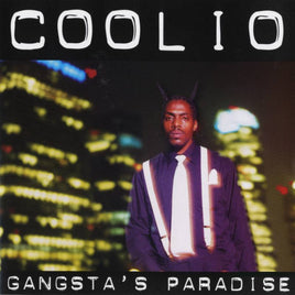 Coolio Gangsta's Paradise (25th Anniversary - Remastered) | RSD DROP - Vinyl