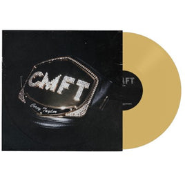 Corey Taylor CMFT [Explicit Content] (Tan Vinyl, Colored Vinyl, Indie Exclusive) - Vinyl
