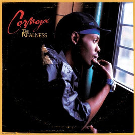Cormega The Realness (2 Lp's) - Vinyl