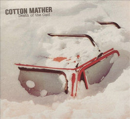 Cotton Mather Death of the Cool - Vinyl