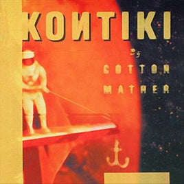Cotton Mather Kontiki (Limited Edition | Yellow Vinyl) - Vinyl