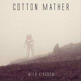 Cotton Mather Wild Kingdom - Vinyl