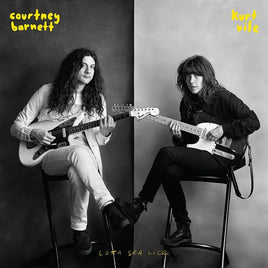 Courtney Barnett / Kurt Vile LOTTA SEA LICE - Vinyl