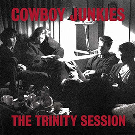 Cowboy Junkies The Trinity Session - Vinyl