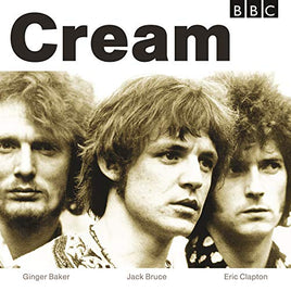 Cream BBC Sessions [2 LP] - Vinyl