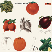 
              Cream BEST OF CREAM (LP) - Vinyl
            