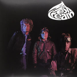 Cream Fresh Cream [LP][Bonus Tracks] - Vinyl