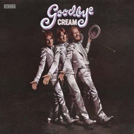 Cream Goodbye [Import] - Vinyl