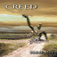 
              Creed Human Clay: 20th Anniversary Edition (Gatefold LP Jacket) (2 Lp's) - Vinyl
            