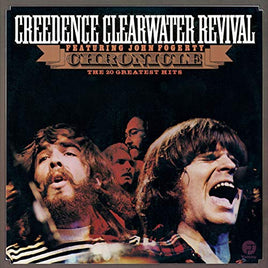 Creedence Clearwater Revival Chronicle: The 20 Greatest Hits (2 Lp's) - Vinyl