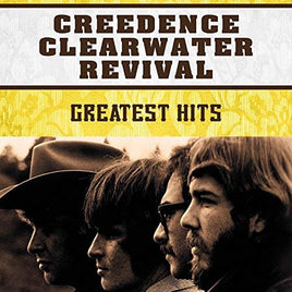 Creedence Clearwater Revival Creedence Clearwater Revival-Greatest Hits LP - Vinyl