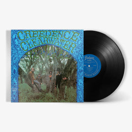 Creedence Clearwater Revival Creedence Clearwater Revival [Half Speed Master][LP] - Vinyl
