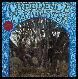 Creedence Clearwater Revival Creedence Clearwater Revival (Hol) - Vinyl