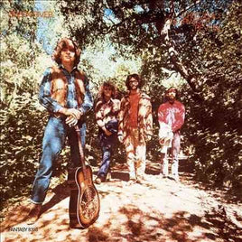 Creedence Clearwater Revival Green River - Vinyl