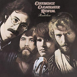 Creedence Clearwater Revival Pendulum [Half-Speed Master LP] - Vinyl