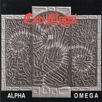 
              Cro-Mags Alpha Omega (Colored Vinyl) [Import] - Vinyl
            