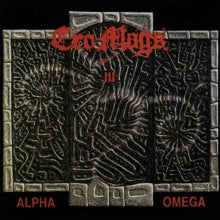 Cro-Mags Alpha Omega [Import] - Vinyl