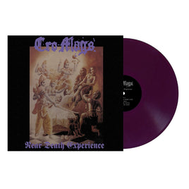Cro-Mags Near Death Experience (Colored Vinyl) [Import] - Vinyl
