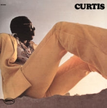 Curtis Mayfield CURTIS - Vinyl