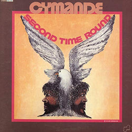 Cymande Second Time Around - Vinyl