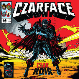 Czarface Czar Noir - Vinyl