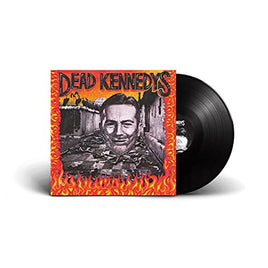 DEAD KENNEDYS GIVE ME CONVENIENCE OR GIVE ME DEATH - Vinyl