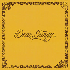 DEAR SUNNY / VARIOUS Dear Sunny / Various Artists (Translucent Yellow Vinyl) - Vinyl