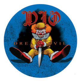 DIO Dream Evil Live '87 (RSD Black Friday 11.27.2020) - Vinyl
