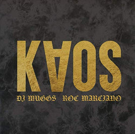 DJ MUGGS X ROC MARCIANO KAOS - Vinyl