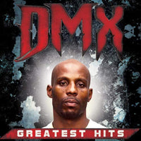 
              DMX & DJ Lt. Dan Greatest Hits (Splatter Color) [Explicit Content] - Vinyl
            
