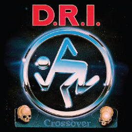 D.R.I. Crossover: Millenium Edition - Vinyl