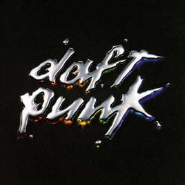 Daft Punk Discovery - Vinyl