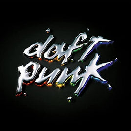 Daft Punk Discovery - Vinyl