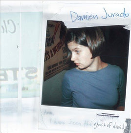 Damien Jurado GHOST OF DAVID - Vinyl