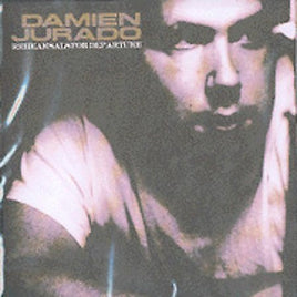 Damien Jurado Rehearsals for Departure - Vinyl