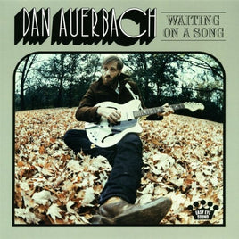 Dan Auerbach WAITING ON A SONG - Vinyl