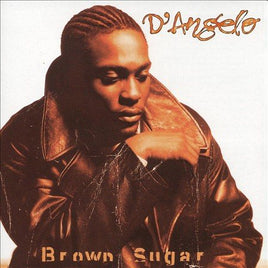 Dangelo Brown Sugar - Vinyl